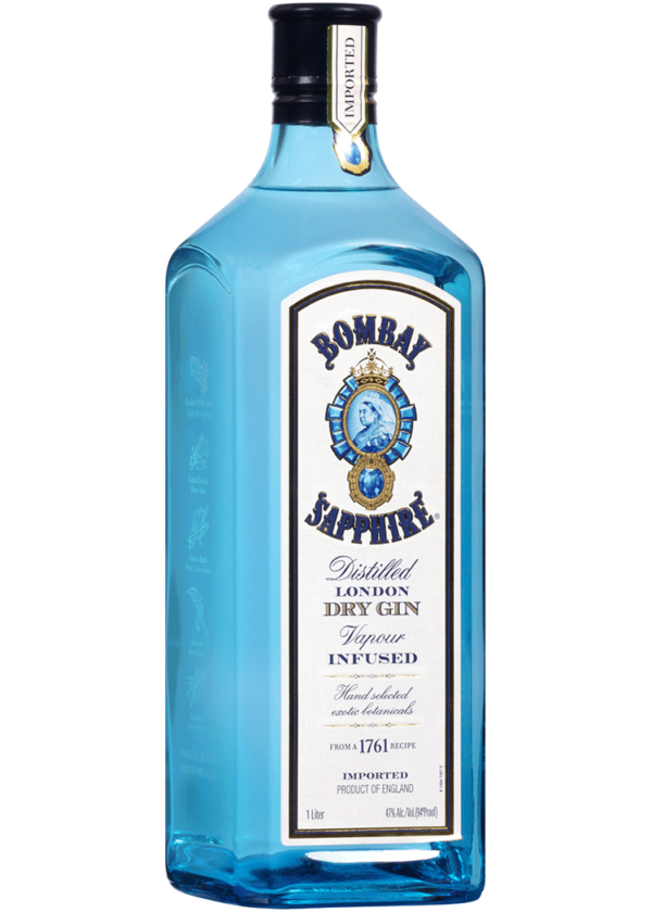 Bombay Sapphire