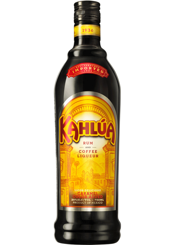 Kahlua Coffee Liqueur