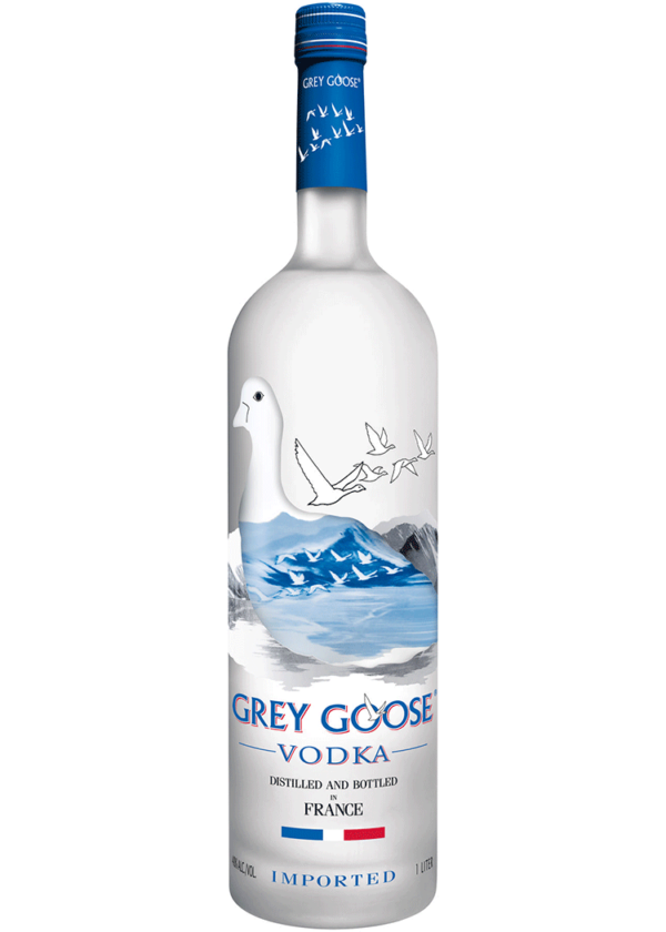 Grey Goose Vodka