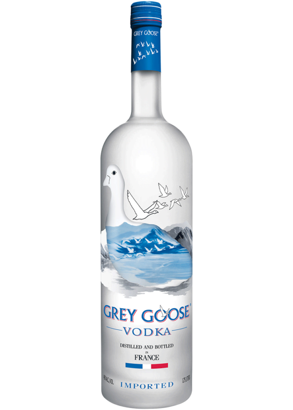 Grey Goose Vodka