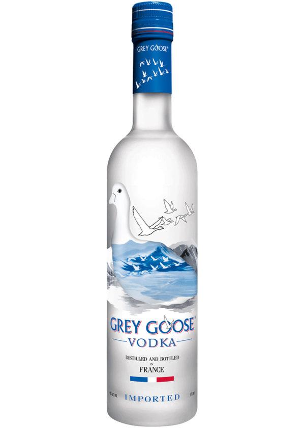 Grey Goose Vodka