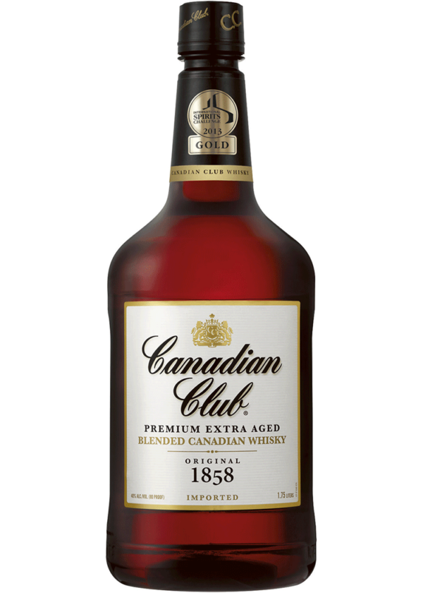 Canadian Club