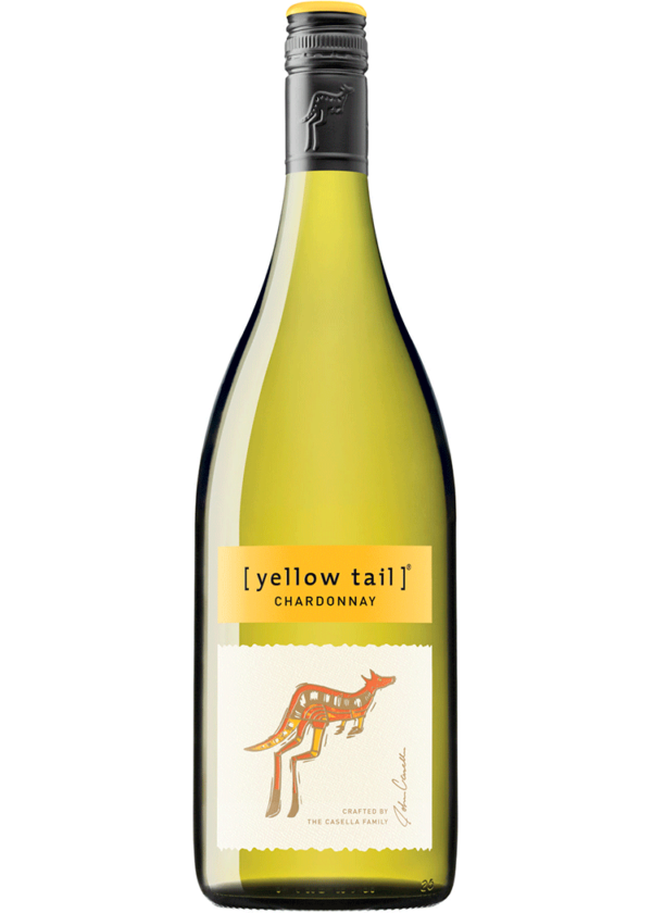 Yellow Tail Chardonnay