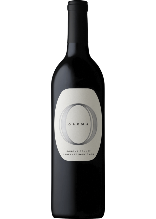 Olema Cabernet Sauvignon Sonoma County, 2021