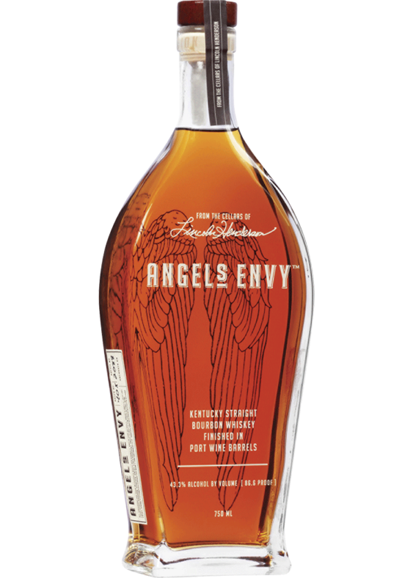 Angel's Envy Bourbon