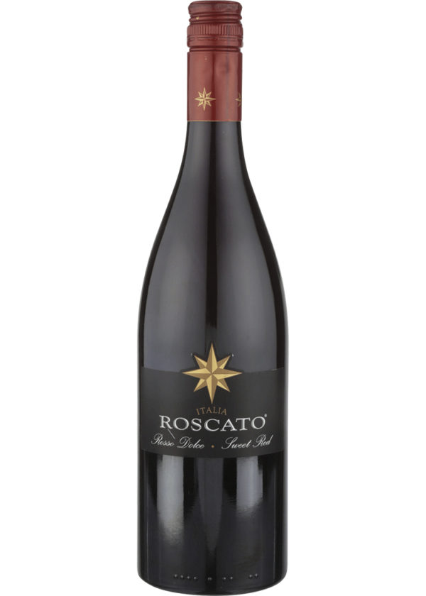 Roscato Rosso Dolce