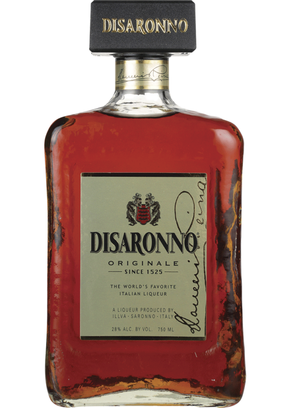 Disaronno Originale Amaretto Liqueur