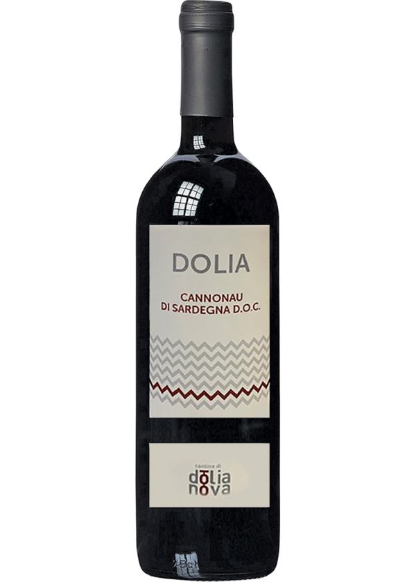 Dolia Cannonau di Sardegna