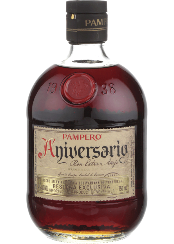 Pampero Aniversario Rum