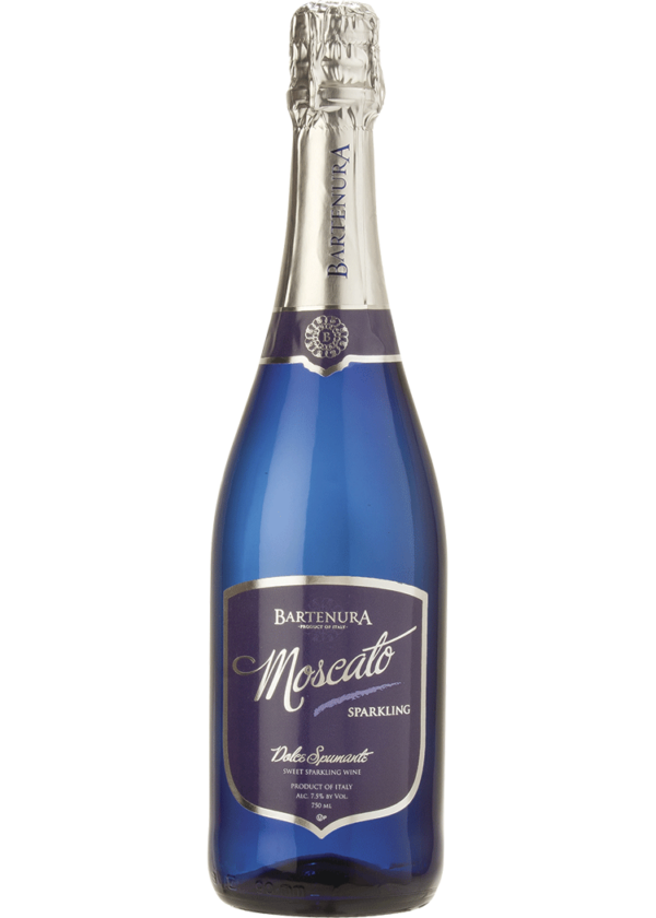 Bartenura Sparkling Moscato