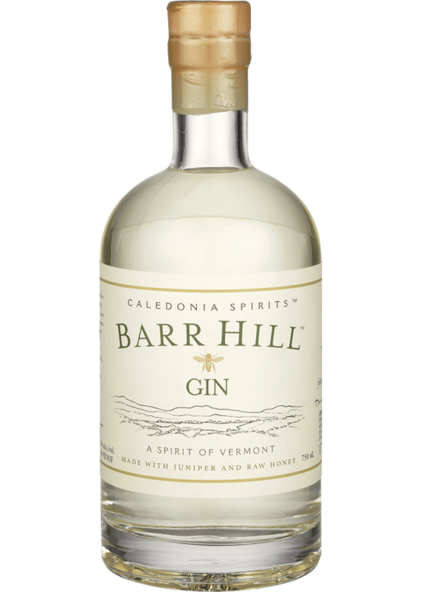 Barr Hill Gin