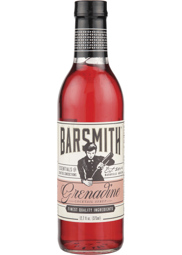 Barsmith Grenadine