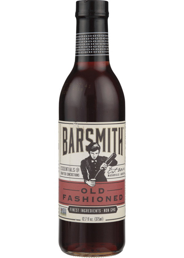 Barsmith Old Fashioned