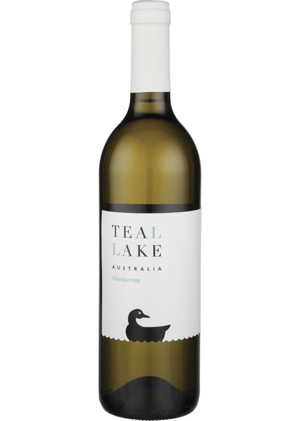 Teal Lake Chardonnay