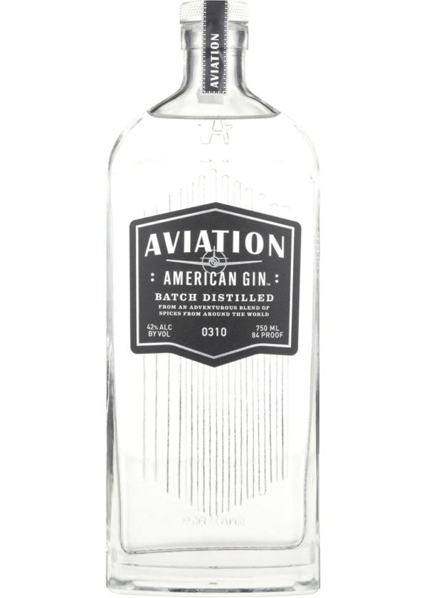 Aviation American Gin