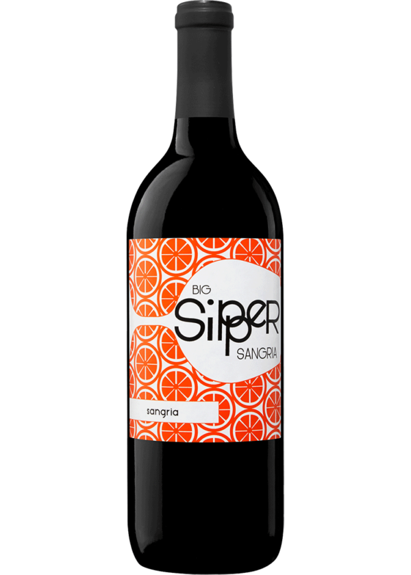 Big Sipper Sangria