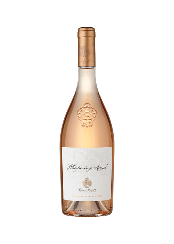 Chateau d'Esclans Whispering Angel Rose, 2021