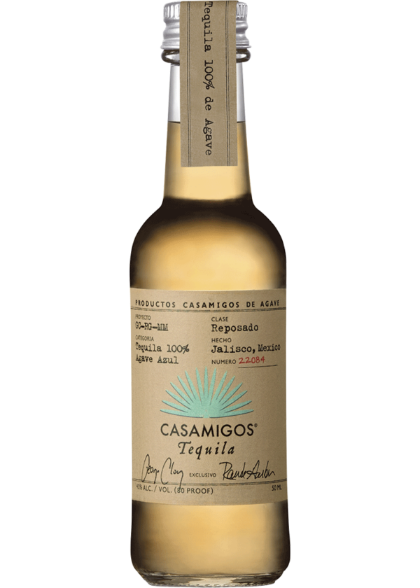 Casamigos Reposado Tequila