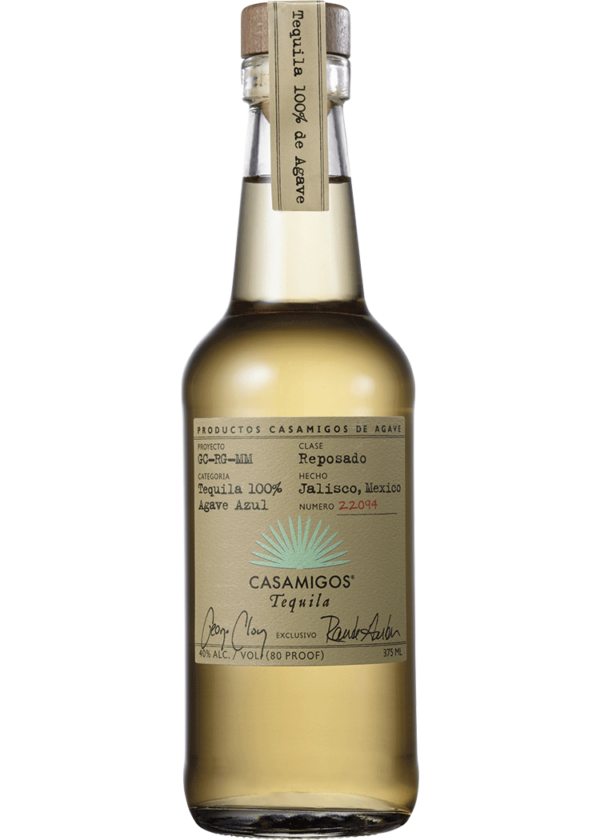 Casamigos Reposado Tequila