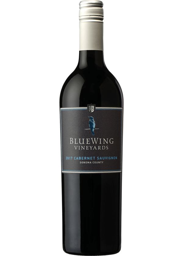 BlueWing Vineyards Cabernet Sauvignon Sonoma