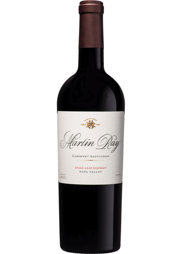 Martin Ray Cabernet Sauvignon Stags Leap, 2020