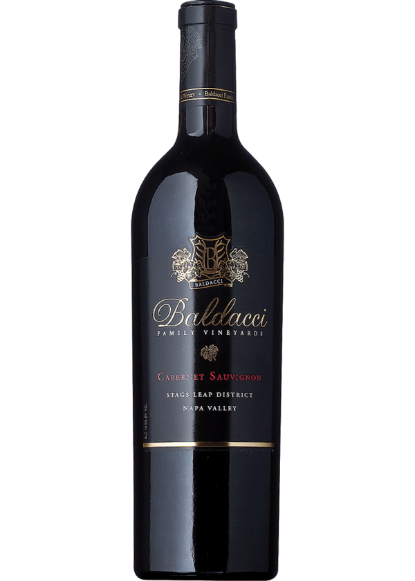 Baldacci Cabernet Stags Leap