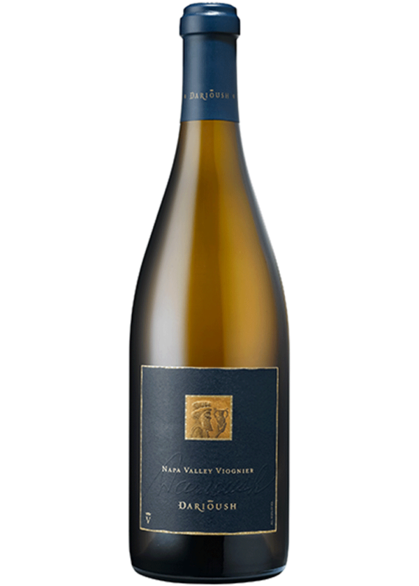 Darioush Viognier, 2022