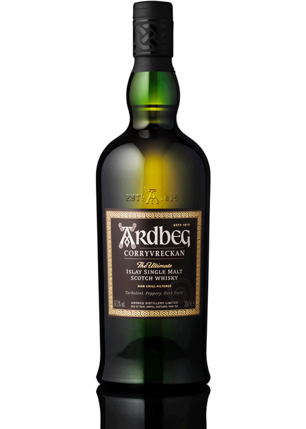 Ardbeg Corryvreckan Single Malt