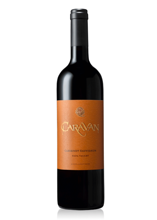 Darioush  Caravan Cabernet, 2020