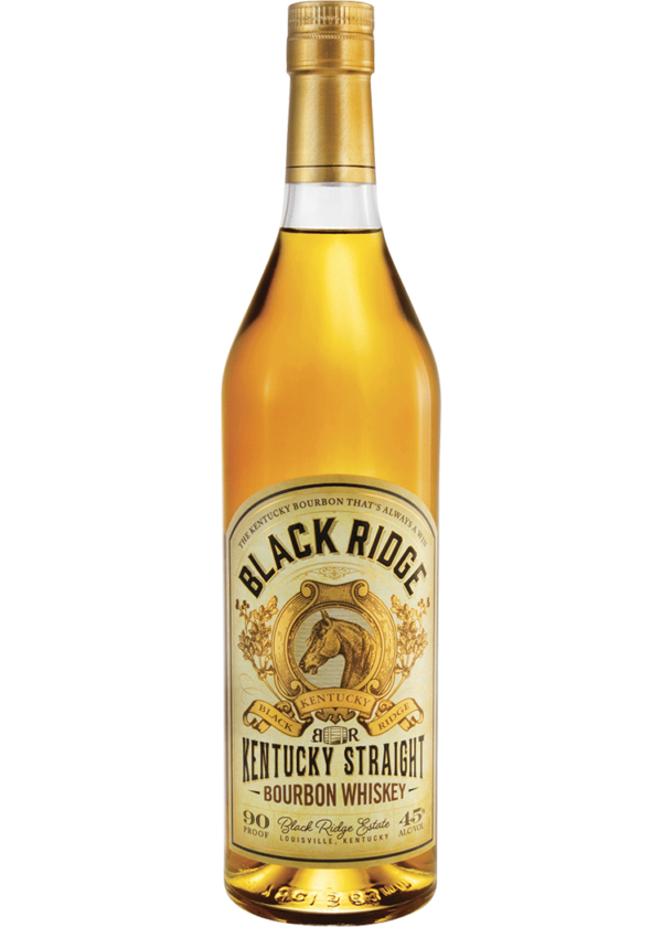 Black Ridge Bourbon