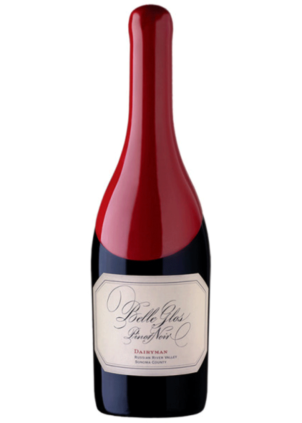 Belle Glos Pinot Noir Dairyman Russian River Valley, 2021