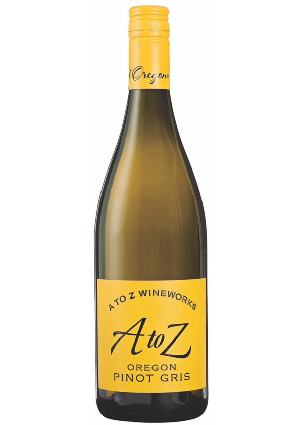 A to Z Pinot Gris