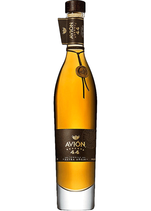 Avion Reserva 44 Tequila