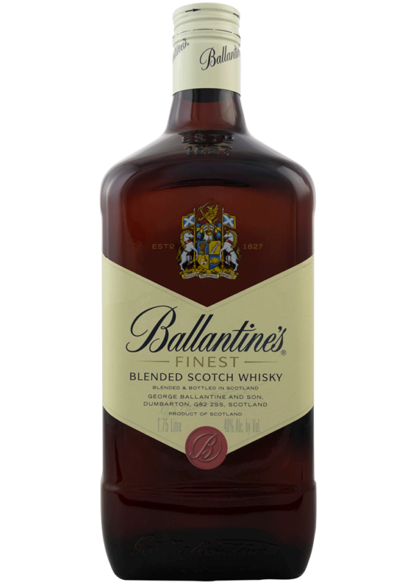 Ballantine's