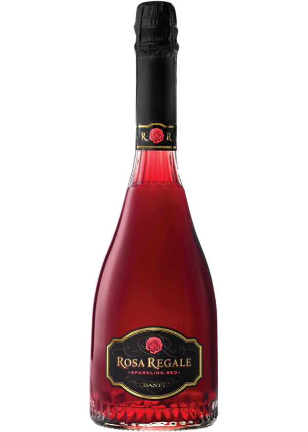 Banfi Rosa Regale