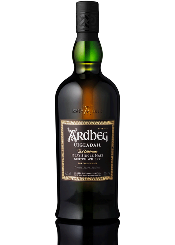 Ardbeg Uigeadail