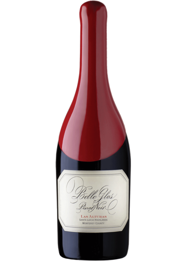 Belle Glos Pinot Noir Las Alturas, 2020