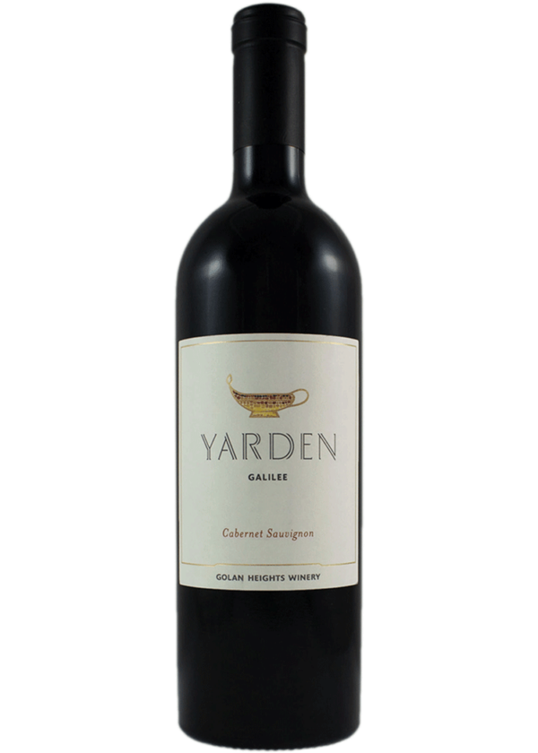 Yarden Cabernet Sauvignon, 2020