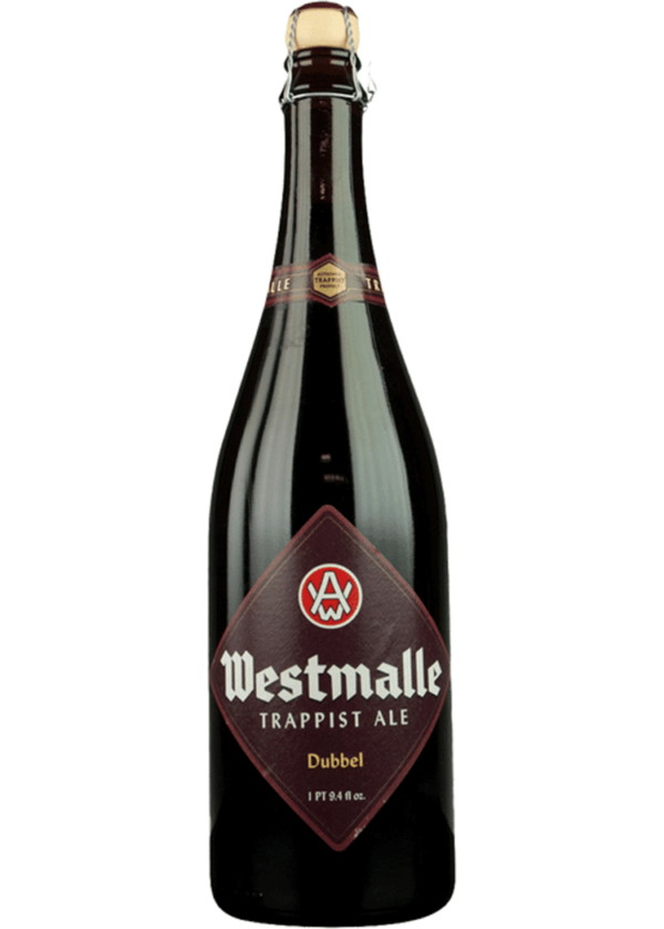 Westmalle Tripel Trappist Ale