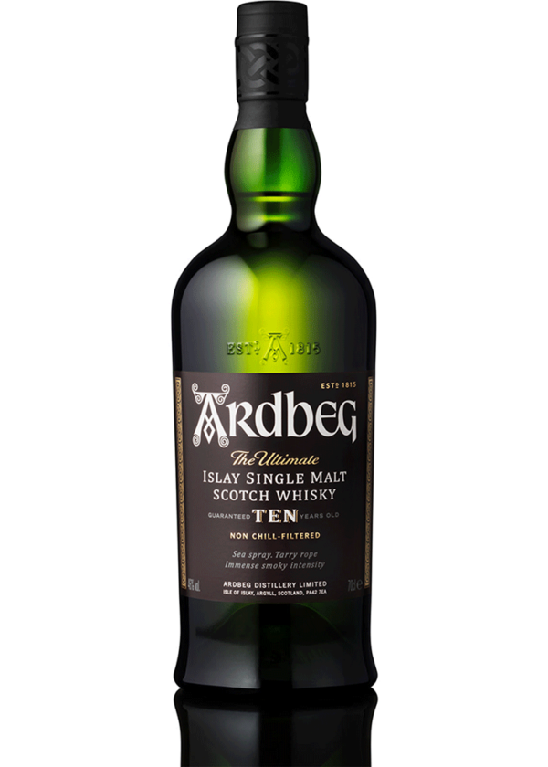 Ardbeg 10 Year