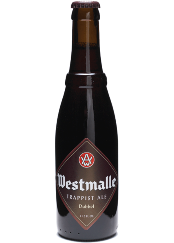 Westmalle Dubbel Trappist Ale