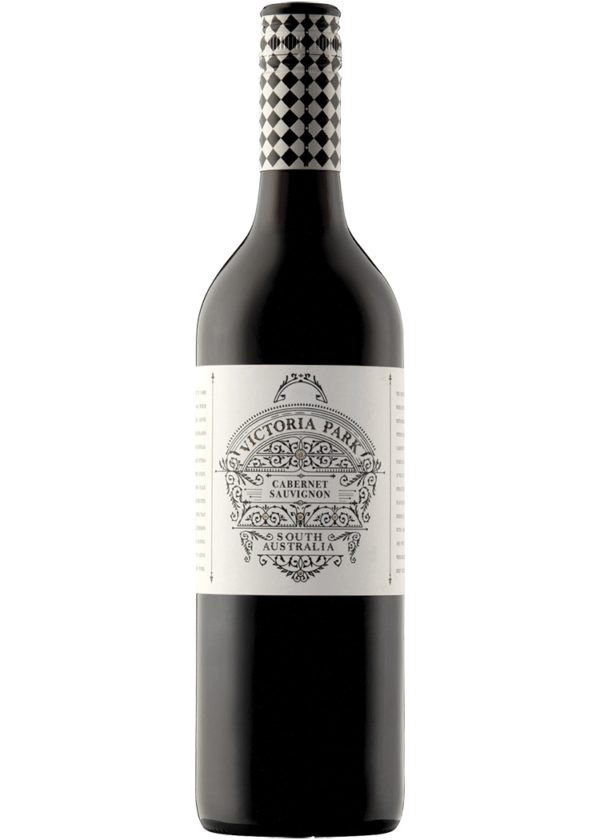 Victoria Park Cabernet Sauvignon by Yalumba