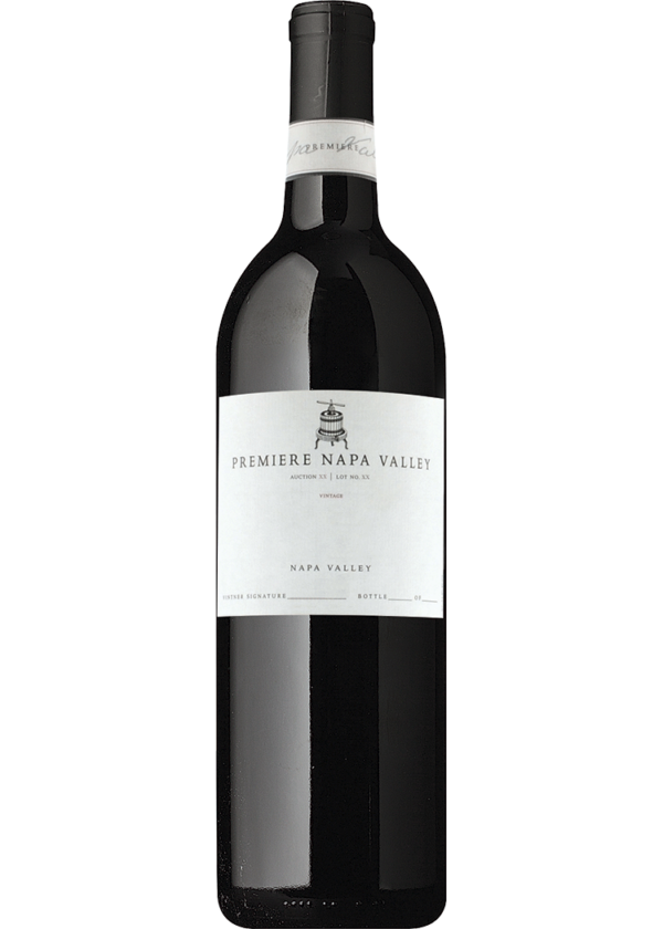 PNV Palmaz Cabernet, 2014