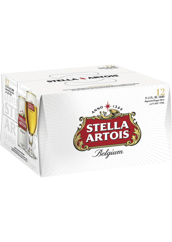 Stella Artois