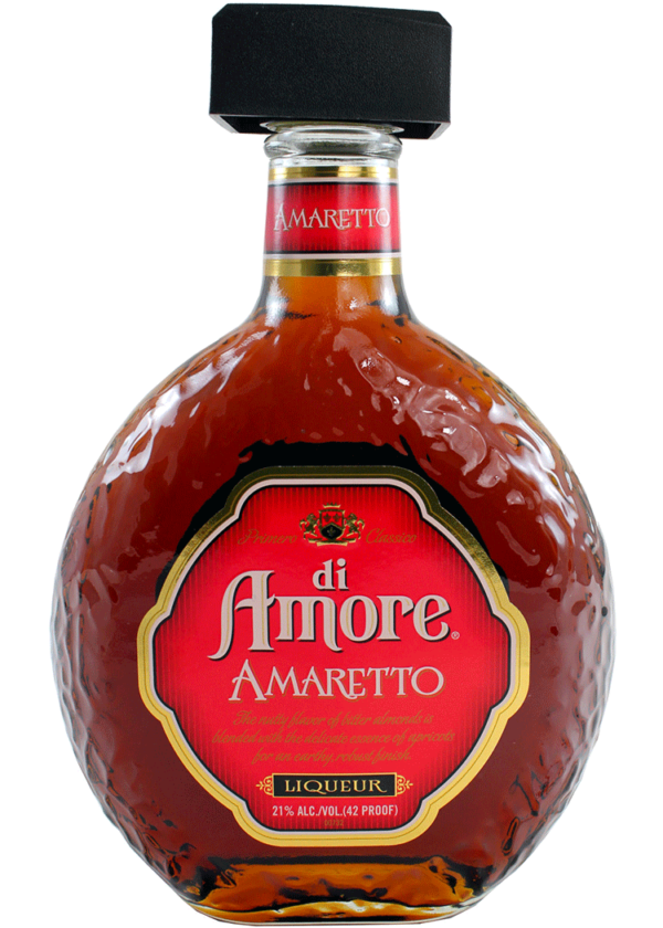 Di Amore Amaretto Liqueur