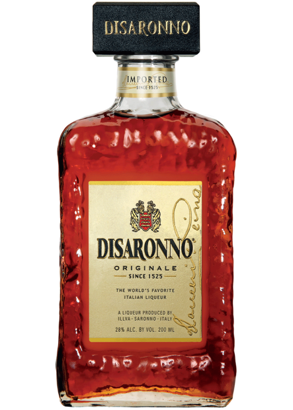 Disaronno Originale Amaretto Liqueur