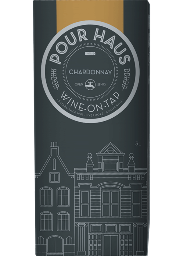 Pour Haus Chardonnay