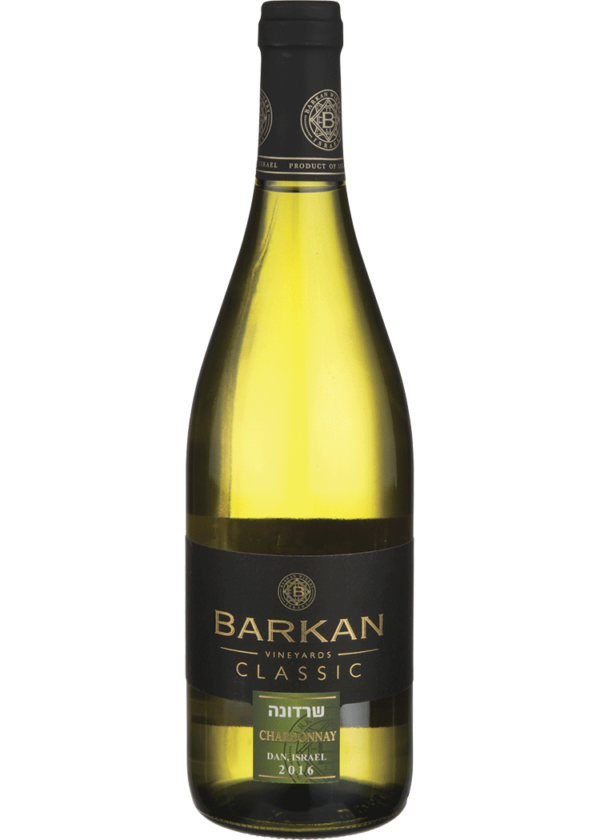 Barkan Chardonnay