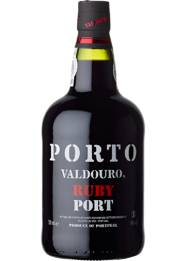 Porto Valdouro Ruby Port