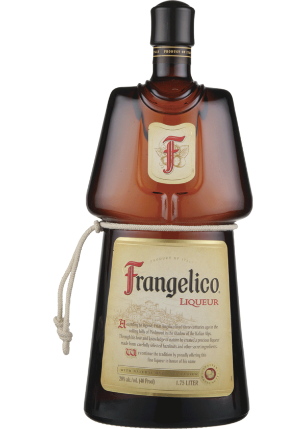 Frangelico Liqueur